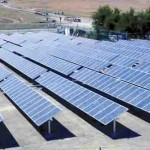In Italia superato il mezzo milione di impianti fotovoltaici 